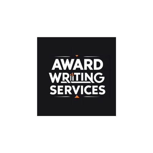 Award Writing Services