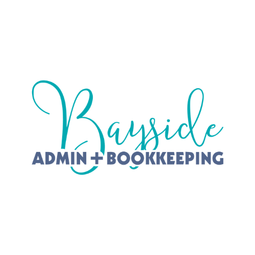 Bayside Admin + Bookkeeping